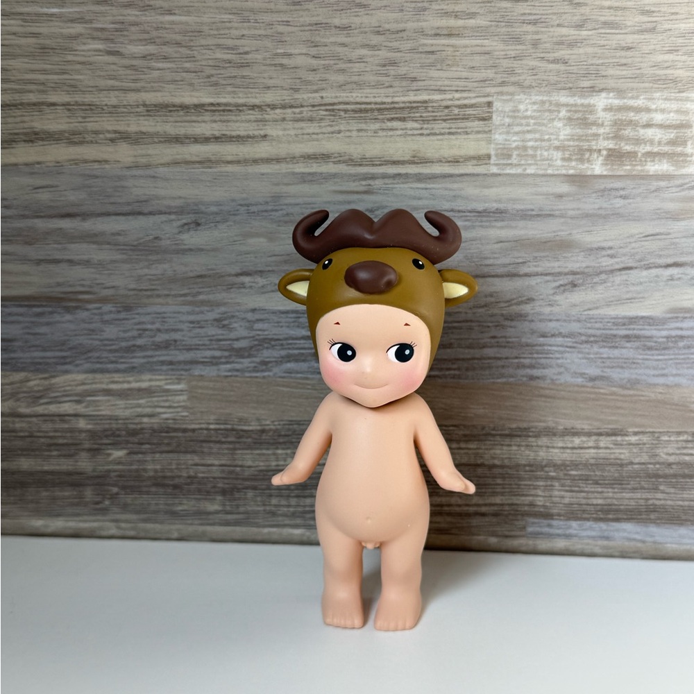 Sonny Angel Buffalo